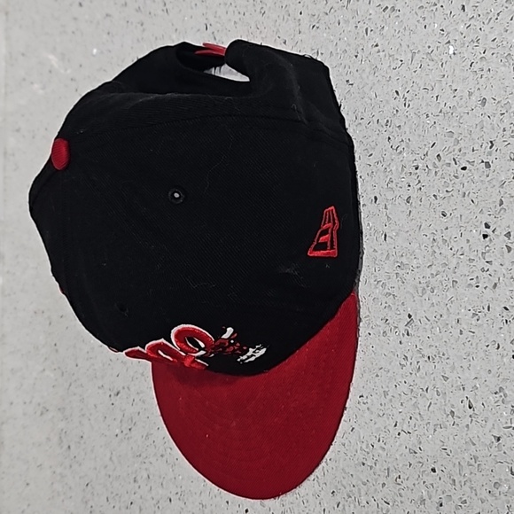 New Era Chicago Bulls Snapback - Picture 2 of 6